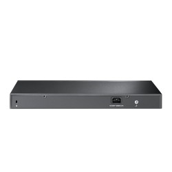 TL-SG2218 JetStream 16 prievadų Gigabit, 2 SFP, L3/L2+ valdomas komutatorius