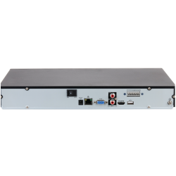 IP kamerų įrašymo įrenginys NVR4232-4KS3, 2 HDD, 32 kan. 1U