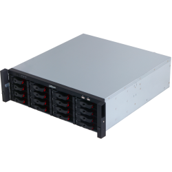 NVR616H-128-XI 128CH 3U...