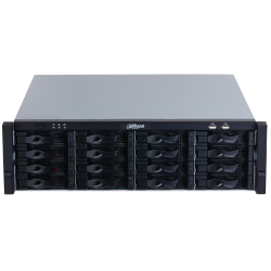 IP vaizdo kamerų įrašymo įrenginys NVR616H-64-XI, 16 HDD, 64 kan., 3U, AcuPick