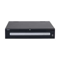 NVR608H-128-XI
128CH 2U 8HDDs WizMind Network Video Recorder