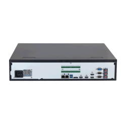 NVR608H-128-XI
128CH 2U 8HDDs WizMind Network Video Recorder