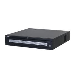 NVR608H-128-XI
128CH 2U 8HDDs WizMind Network Video Recorder