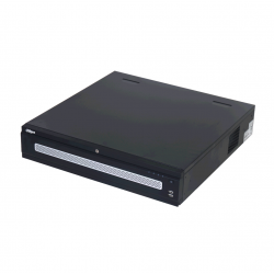 NVR608H-64-XI 64CH 2U 8HDDs...