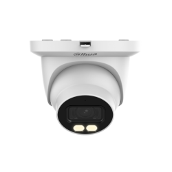 IP vaizdo kamera IPC-HDW5449TM-SE-LED-S2, 4MP, 2.8 mm, Pro AI, LED pašv. 30m, AcuPick