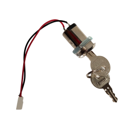 Key for SmartLoop control...