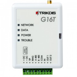 GSM komunikatorius G16T (4G)