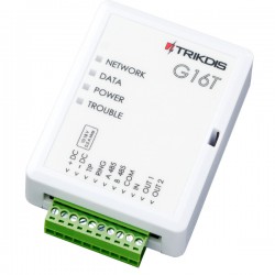 GSM komunikatorius G16T (4G)