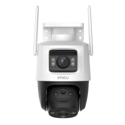 Dviguba stebėjimo kamera IMOU Cruiser Dual 10MP