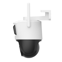 Dviguba stebėjimo kamera IMOU Cruiser Dual 10MP