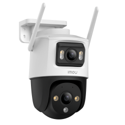 Dviguba stebėjimo kamera IMOU Cruiser Dual 10MP