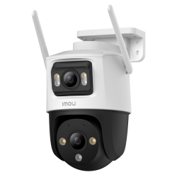 Dviguba stebėjimo kamera IMOU Cruiser Dual 10MP