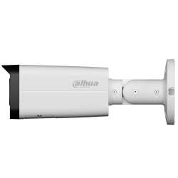 IP kamera IPC-HFW2449T-ZAS-IL, 4 MP, Zoom 2.7–13.5 mm, IR 60 m, dual illumination, su AI