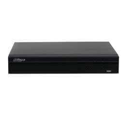 IP vaizdo kamerų įrašymo įrenginys NVR4108HS-8P-4KS3, 1 HDD, 8 kan., 8 PoE