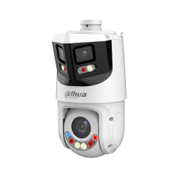 SDT4E425-8P-GB-APV1 8MP+4MP...