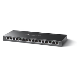 TL-SG116P 16-Port Gigabit...