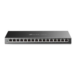 TL-SG116E 16-Port Gigabit...