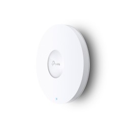 TP-LINK lubinis WiFi 6 prieigos taškas EAP650 AX3000