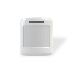 Corner WIRELESS PIR 4F 433MHz
