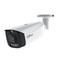 Dahua IP kamera IPC-HFW3849T1-AS-PV-PRO, 8Mp, 2.8 mm, IR 50 m, WizColor, AcuPick.