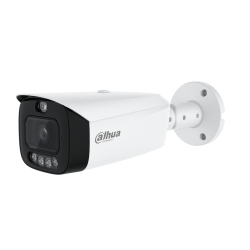 Dahua IP kamera IPC-HFW3849T1-AS-PV-PRO, 8Mp, 2.8 mm, IR 50 m, WizColor, AcuPick.