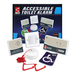 Disabled WC Call System NC951