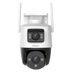 Double WiFi camera IMOU...