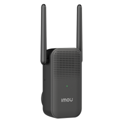Imou WiFi Doorbell 2S Kit, Wireless 5000mAh Battery 3MP, DB-2SP-3T0W/DS2S
