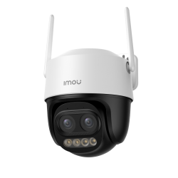 Valdoma WiFi kamera IMOU Cruiser 5MP, 2.8mm+12mm hibridinis obj.