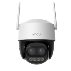 WiFi camera IMOU Cruiser Z 5MP 12x Hybrid Zoom