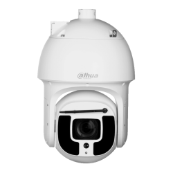 SD8A840-HNF-PA
8MP 40x Starlight IR PTZ AI Network Camera