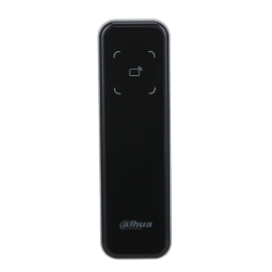 Kortelių skaitytuvas ASR2200A, Mifare 13.56MhZ, RS485 Wiegand34