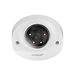 IPC-HDBW2449F-AS-IL 4MP Smart Dual Light Fixed-focal Dome WizSense Network Camera