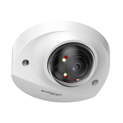 IPC-HDBW2449F-AS-IL 4MP Smart Dual Light Fixed-focal Dome WizSense Network Camera