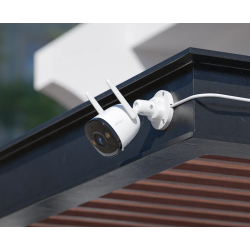 IMOU WiFi Camera IPC-S3EP-5M0WE Bullet 3, 5MP, 2.8 mm, Smart detection