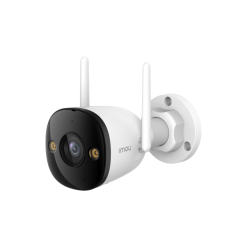 WiFi kamera IMOU IPC-S3EP-5M0WE, Bullet 3, 5MP, 2.8mm, WiFi 6, išmanus aptikimas