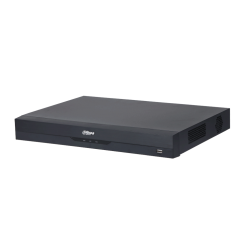 NVR4232-EI 32CH 1U 2HDDs WizSense Network Video Recorder
