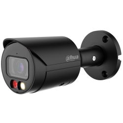 IP kamera IPC-HFW2849S-S-IL, 8 MP, 2.8 mm, IR 30 m, dual illumination, Lite AI, JUODA