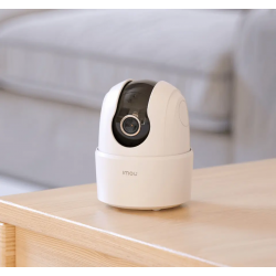 IMOU IPC-K2ECP-5H2W Ranger 2C 5MP H.265 Wi-Fi Pan & Tilt Camera