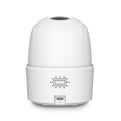IMOU IPC-K2ECP-5H2W Ranger 2C 5MP H.265 Wi-Fi Pan & Tilt Camera
