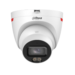 IPC-HDW2449T-S-PRO 4MP WizColor Fixed-focal WizSense Network Camera