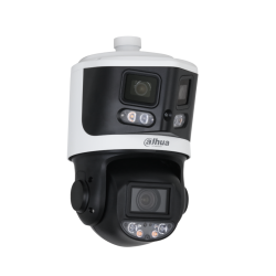 Valdoma panoraminė Dual kamera SDT3E410-8P-MB-A-PV1 8MP+4MP 10x TiOC, IR 70m