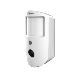 Dahua belaidis judesio jutiklis su kamera ARD1731-W2, 12 m/86°, 12m IR, 2Mp, 18kg PET