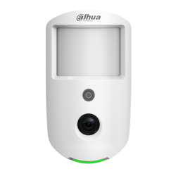 Dahua belaidis judesio jutiklis su kamera ARD1731-W2, 12 m/86°, 12m IR, 2Mp, 18kg PET