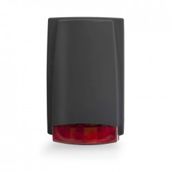 Outdoor siren MR300 white...