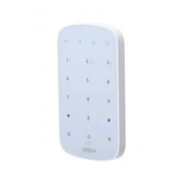 Belaidė klaviatūra ARK30T-W2(868), LED indikacija