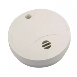 SD218 10 Years Lithium Battery Powered Hotel Somke Detector