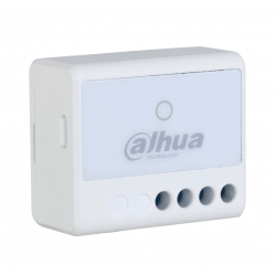 ARM7012-W2(868) Dahua Wireless WallSwitch