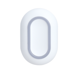 Dahua AirShield belaidis pavojaus mygtukas, ARD821-W2(868)