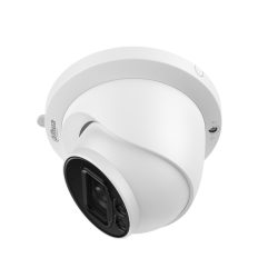 IPC-HDW2649TM-S-IL 6MP Smart Dual Light Fixed-focal Eyeball WizSense Network Camera